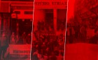 KKE: Solidarité avec les travailleurs de la santé et les marins en grève, ainsi qu'avec les étudiants en lutte