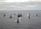 Dënon përshkallëzimin e agresivitetit imperialist të SHBA-ve kundër Venezuelës