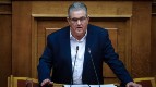 Stellungnahme des Generalsekretärs des ZK der KKE, Dimitris Koutsoumbas, zu den politischen Entwicklungen
