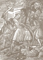 The revolution of 1821 teaches that the “old” and “outdated” will be defeated thanks to the peoples’ struggle