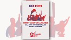 Sur la tenue du 21e Congrès du KKE