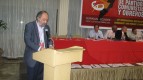 Discurso de Giorgos Marinos, membro da CP do CC do KKE1 , no 16.º Encontro Internacional de Partidos Comunistas e Operários, no Equador