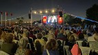 Una gran reunión fraternal, de dos partidos comunistas, de dos pueblos