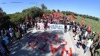 Le 34e camp anti-impérialiste de la KNE a été a été réalisé avec beaucoup de succès