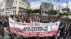 Mesazhi greve: Jemi njerëz, jo makineri