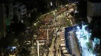 Demonstrata masive anti-imperialiste jashtë Ambasadës Amerikane në Athinë