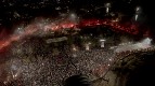 L'étincelle allumera le feu, avec un KKE fort, ferme face à toutes les épreuves, prêt à répondre à l'appel de l'Histoire, pour le socialisme!