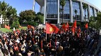 Буржуазное правосудие демонстрирует свою «снисходительность» к преступной нацистской деятельности 