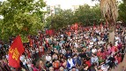 Быть мигрантом и беженцем - это не «свободный» выбор в условиях капиталистической эксплуатации