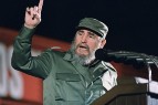 D. Koutsoumpas a assisté à un événement à la mémoire de Fidel Castro
