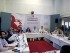 Meeting of the Editorial Board of the "International Communist Review"