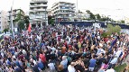 Avec le peuple palestinien, contre l'agression israélienne