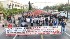 DEMONSTRATIONS OF THE KKE AND OF KNE AGAINST THE IMPERIALIST ATTACK ON SYRIA
