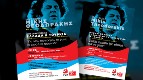 El viernes 19 de septiembre se celebrará en Quíos un concierto en homenaje a Mikis Theodorakis, para conmemorar el centenario de su nacimiento, y el domingo 21 de septiembre el concierto tendrá lugar en Esmirna