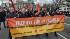 Comunistas griegos y turcos juntos en la manifestación contra la 60a Conferencia de Seguridad de Múnich
