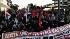 Une réponse populaire-ouvrière décisive : l'intimidation ne passera pas!