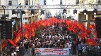 Le moment est venu de transformer l'indignation et la préoccupation en participation active à la lutte aux côtés du KKE et de la KNE