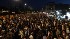 Miles de personas se manifestaron en Atenas y escalan su lucha preparando una huelga