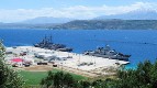 The KKE is opposed to the extension of the defense cooperation agreement between Greece and the USA