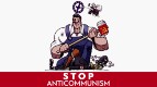 Comunicato congiunto del KKE, dell'AKEL, del PC portoghese e del PC della Boemia-Moravia sul movimento anticomunista dei deputati europei del PPE
