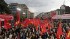 Nous prenons place aux côtés du KKE pour les intérêts populaires, pour l'espoir, le renversement!