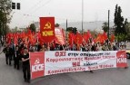 No matter what anti-communist measures they take, they will not stop the struggle of the peoples